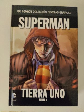 Cómics editorial salvat