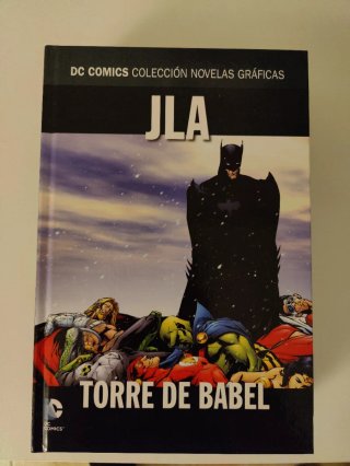 Cómics editorial salvat