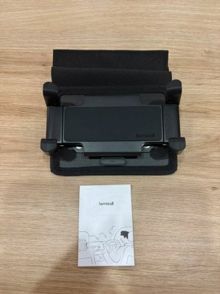 Soporte de Tablet para Coche Lamicall