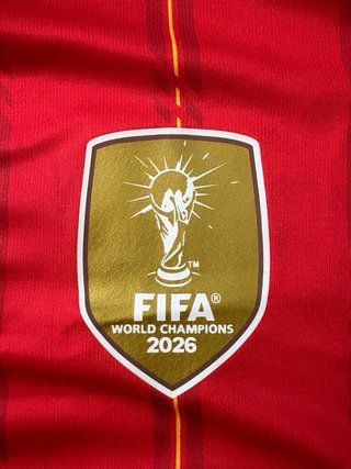 Camiseta Selección Española