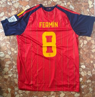 Camiseta Selección Española
