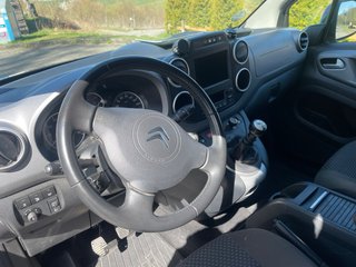 Citroën Berlingo Multispace 1.6 BlueHDi 120 CV