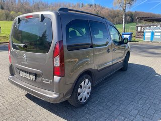 Citroën Berlingo Multispace 1.6 BlueHDi 120 CV