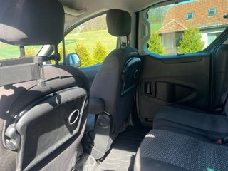 Citroën Berlingo Multispace 1.6 BlueHDi 120 CV