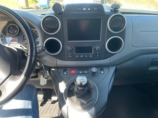 Citroën Berlingo Multispace 1.6 BlueHDi 120 CV