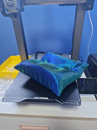 Soporte Cojín Mando Xbox