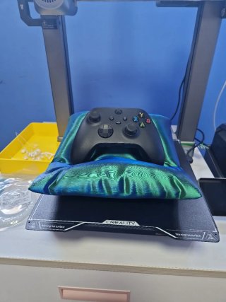Soporte Cojín Mando Xbox