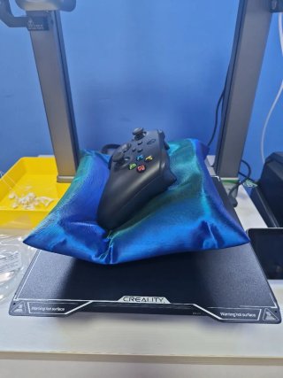 Soporte Cojín Mando Xbox