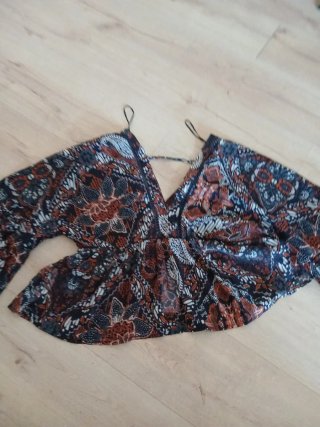 Blusa donna Piazza Italia
