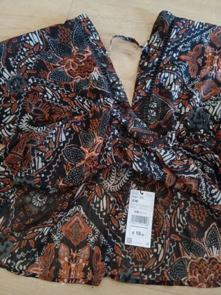Blusa donna Piazza Italia