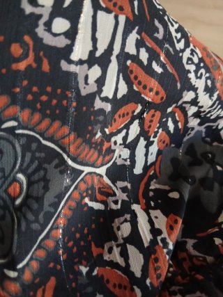 Blusa donna Piazza Italia