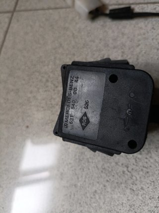 Intermitente Mercedes-Benz 631 540 00 44