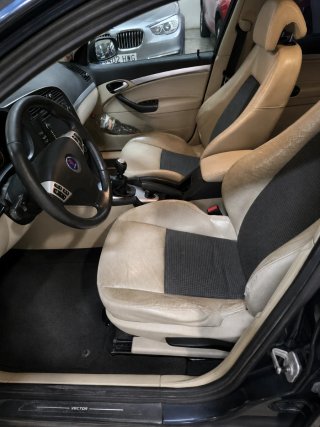 Saab 9-3 2008