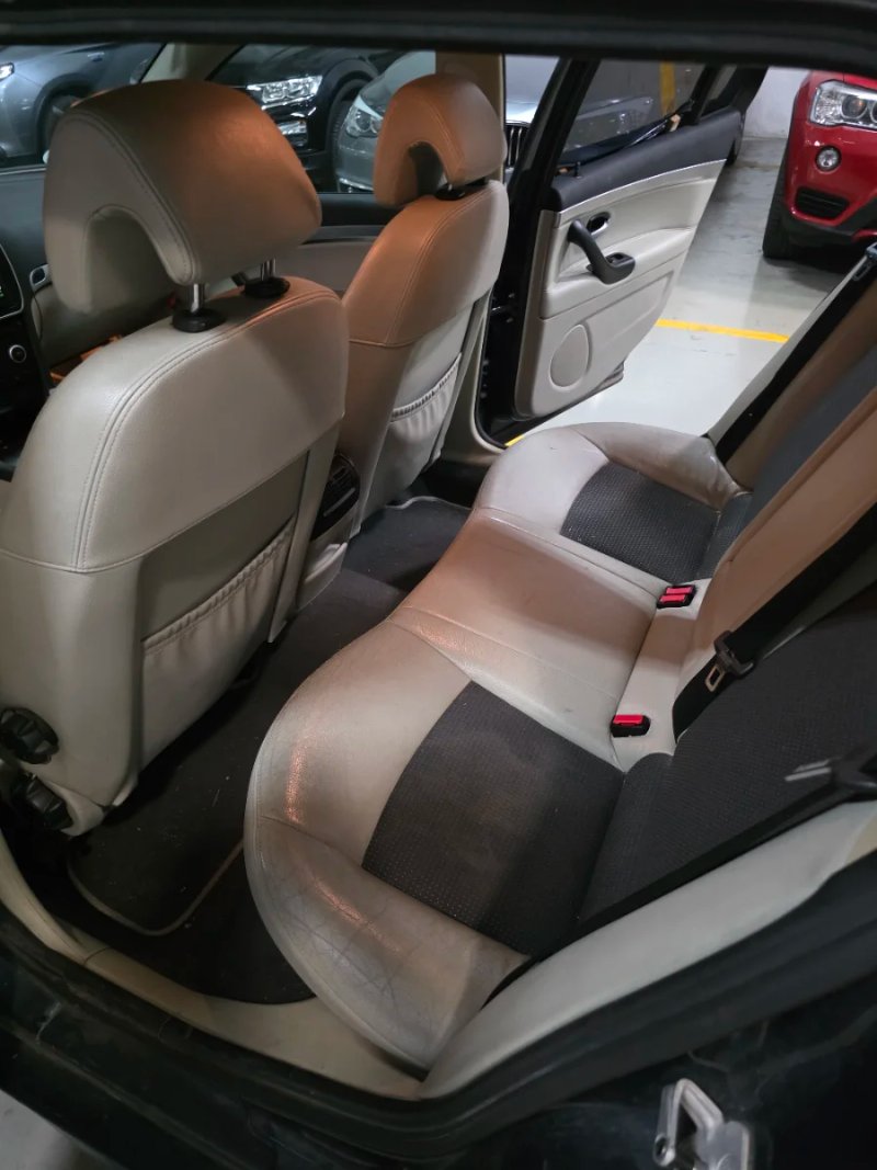 Saab 9-3 2008, foto 7