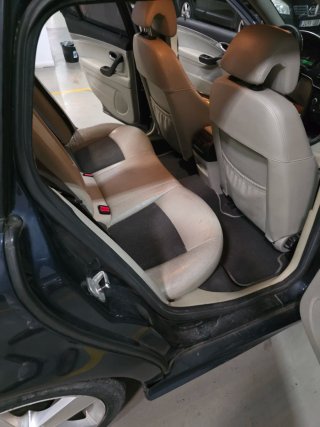 Saab 9-3 2008