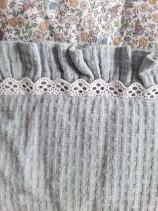 Saco universal para bebé