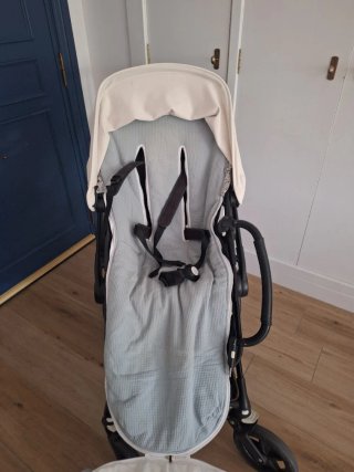 Saco universal para bebé