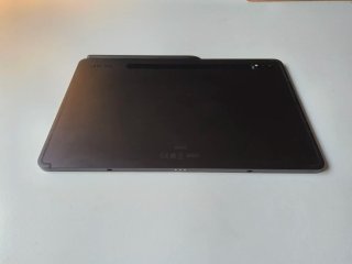 Samsung Galaxy Tab S8 Negra