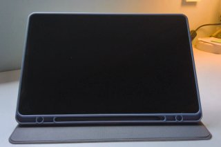 Samsung Galaxy Tab S8 Negra