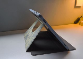 Samsung Galaxy Tab S8 Negra
