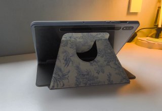 Samsung Galaxy Tab S8 Negra