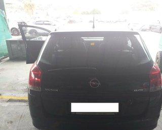 345147 luz interior opel signum cosmo