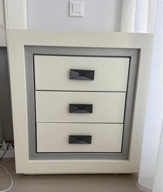 Dormitorio completo