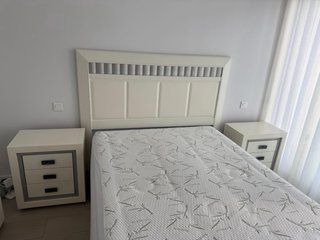 Dormitorio completo
