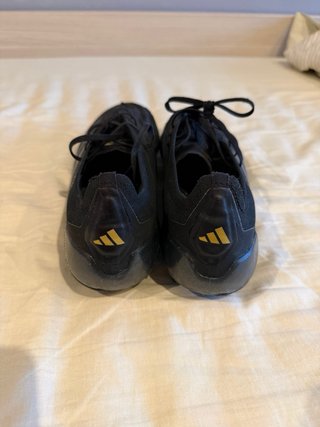 Botas de fútbol Adidas Predator Negras