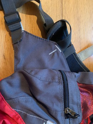 Mochila Trekking Alpinismo Escalada