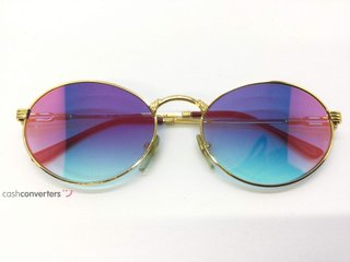 gafas de sol caballero/unisex porta romana 693