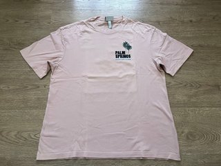 Camiseta Palm Springs
