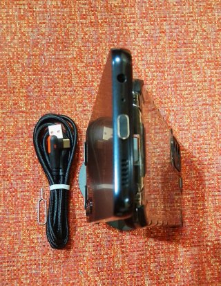✨️ Samsung 128Gb Galaxy A05s { Negro Antracita }