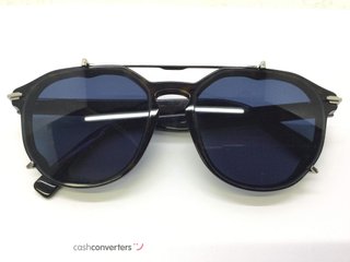gafas de sol caballero/unisex dior diorblacksuit 20bq