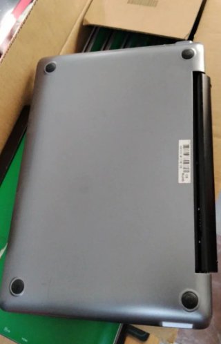 Lote 14 Tablets Vexia y 13 teclados