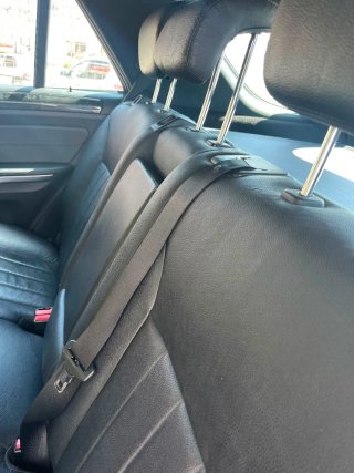 Mercedes-Benz ML 320 CDI  2009