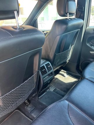 Mercedes-Benz ML 320 CDI  2009