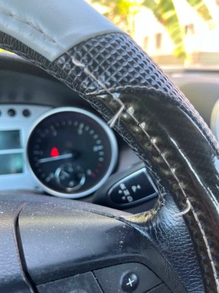Mercedes-Benz ML 320 CDI  2009