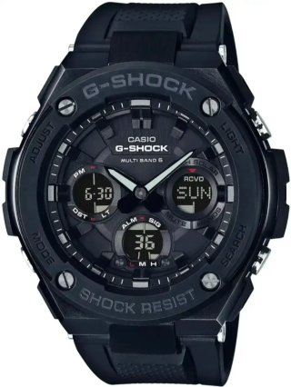 Reloj Casio G-Shock GST-W100G Solar