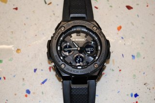 Reloj Casio G-Shock GST-W100G Solar