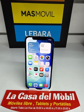 iPhone 12 Pro 128GB Casi Nuevo
