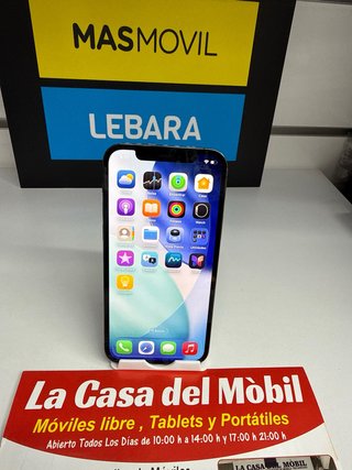 iPhone 12 Pro 128GB Casi Nuevo