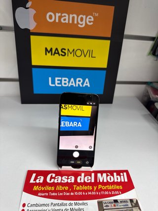 iPhone 12 Pro 128GB Casi Nuevo