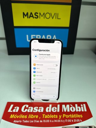 iPhone 12 Pro 128GB Casi Nuevo
