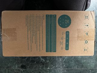 Mini Deumidificatore