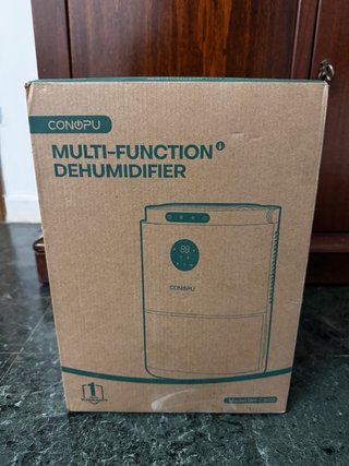 Mini Deumidificatore
