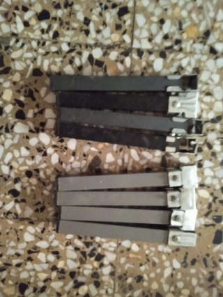 8 Patas de Somier