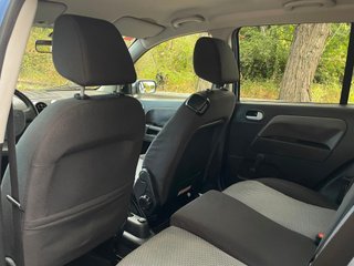 Ford Fusion 1.6 16v Fusion +