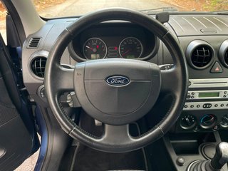 Ford Fusion 1.6 16v Fusion +