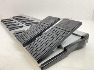 multiefectos guitarra behringer fcb 1010